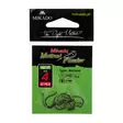 Mikado MF13 Hook Barbed - Öglekrokar & spadkrokar - 5900637024415 - 3