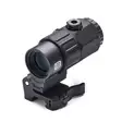 EOTECH G45 Magnifier - Rödpunkts- och holografiska sikten för gevär - 672294300465 - 1