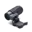 EOTECH G45 Magnifier - Rödpunkts- och holografiska sikten för gevär - 672294300465 - 2