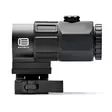 EOTECH G45 Magnifier - Rödpunkts- och holografiska sikten för gevär - 672294300465 - 4