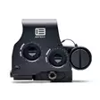 EOTECH HWS EXPS2 - Rödpunkts- och holografiska sikten för gevär - 672294600275 - 3