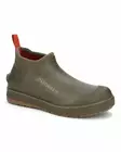 Simms Challenger Slip-On Shoe Dark Stone - Stövlar - 694264658765 - 2