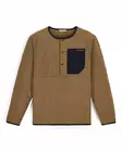 Simms Midstream Henley Jasper - Skjortor - 694264699485 - 2