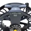 Lamson Liquid Max Reel - Cadet - Waterworks Lamson -flugrullar - 708332006225 - 6