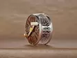Frödinflies Salar Daisy Reel - Burnt Bronze - Övriga flugrullar - 7340154614405 - 4