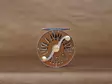 Frödinflies Salar Daisy Reel - Burnt Bronze - Övriga flugrullar - 7340154614405 - 2
