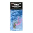 Abu Garcia Flounder Eel and Cod Rig 35 g - Riggar för bottenfiske & torsk - 036282062535 - 1