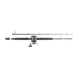 Abu Garcia Muscle Tip 2,10m Combo - Havsfiskekombos - 036282040915 - 1