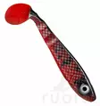Abu Garcia Svartzonker McPike 21cm 73g - Gäddfiskar under 100g - 340000045 - 4