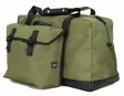 Affix Weekender Bag - Utrustningväskor - 6429810752185 - 5