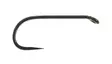 Ahrex FW501 Dry Fly Traditional Barbless - Hullinglösa - 023534437555 - 1