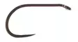 Ahrex FW505 Dry Short Shank Barbless - Hullinglösa - 023534471665 - 1