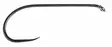 Ahrex NS105 Streamer Down-Eye Barbless - Hullinglösa - 655043954485 - 1