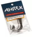 Ahrex TP605 Trout Predator Light - Streamerkrokar - 655043964255 - 2