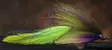 Ahrex TP610 Trout Predator Streamer - Streamerkrokar - 655043964385 - 4
