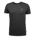 Anar Muorra M's Merino T-Shirt Black - Jägarens bas- och mellanlager - 6438014261195 - 1