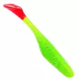 Bass Assasin Walley 4" 9cm 6g 10pcs - Lappfiskarjiggar - 180120215 - 34