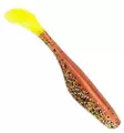 Bass Assasin Walley 4" 9cm 6g 10pcs - Lappfiskarjiggar - 180120215 - 5