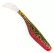 Bass Assasin Walley 4" 9cm 6g 10pcs - Lappfiskarjiggar - 180120215 - 12