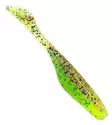 Bass Assasin Walley 4" 9cm 6g 10pcs - Lappfiskarjiggar - 180120215 - 13