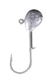 BKK Silent Chaser Punch LRF - Jiggskallar - 6974190007115 - 2
