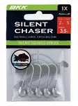 BKK Silent Chaser Punch LRF - Jiggskallar - 6974190007115 - 1