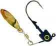 Blackfin Ghosty Underspin 8,5g - Spinnerbaits - 17702025 - 4