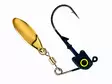 Blackfin Ghosty Underspin 8,5g - Spinnerbaits - 17702025 - 8