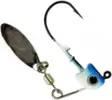 Blackfin Ghosty Underspin 8,5g - Spinnerbaits - 17702025 - 5
