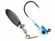 Blackfin Ghosty Underspin 8,5g - Spinnerbaits - 17702025 - 9