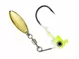 Blackfin Ghosty Underspin 8,5g - Spinnerbaits - 17702025 - 11