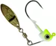 Blackfin Ghosty Underspin 8,5g - Spinnerbaits - 17702025 - 7
