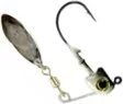 Blackfin Ghosty Underspin 8,5g - Spinnerbaits - 17702025 - 3