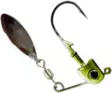 Blackfin Ghosty Underspin 8,5g - Spinnerbaits - 17702025 - 2
