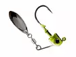 Blackfin Ghosty Underspin 8,5g - Spinnerbaits - 17702025 - 14