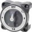 Blue Sea Heavy Duty Series Battery Switches - Batteri och elektriska tillbehör - 632085030025 - 1
