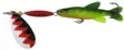 Calico Cat 2 Kalalla 9 g - Spinnare - 3400600015 - 1