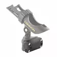 Cannon rod holder incl. rail mount - Spöhållare - 7332467163145 - 2