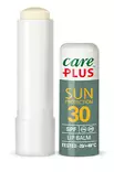 Care Plus Sun Protection Lip Balm UPF30+ - Hygien och kemikalier - 8714024560205 - 1