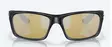 Costa Jose Pro Black, Sunrise Silver Mirror 580G - Glaslinser - 097963939645 - 2