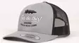 CWC Catch With Care Cap Gray - Kepsar - 7340029436705 - 1