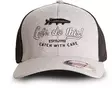 CWC Catch With Care Cap Gray - Kepsar - 7340029436705 - 3