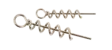 CWC Shallow Screw 10pcs - Jiggskruvar / Shallow skuvar - 7340029426195 - 1