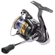 Daiwa 20 Laguna LT 2000 JB4 0,13mm - Frambromsade haspelrullar - 043178617755 - 2