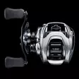 Daiwa 21 Steez SV TW - Lågprofilsrullar - 4550133072505 - 3