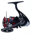Daiwa 23 Ninja LT - Frambromsade haspelrullar - 043178174425 - 1