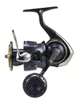 Daiwa 23 Saltiga - Stora saltvattens-haspelrullar - 043178173275 - 3