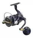 Daiwa 23 Saltiga - Stora saltvattens-haspelrullar - 043178173275 - 1