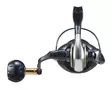 Daiwa 23 Saltiga - Stora saltvattens-haspelrullar - 043178173275 - 5