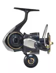 Daiwa 23 Saltiga - Stora saltvattens-haspelrullar - 043178173275 - 2